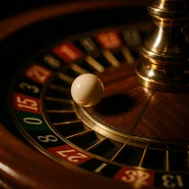 Sloto Cash - Live Roulette Table - Real Dealer