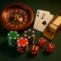 Sloto Cash - Table Games Collection