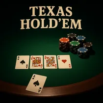 Sloto Cash - Texas Hold'em Video Poker
