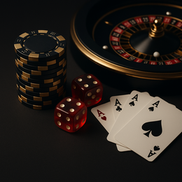 Sloto Cash - Autres jeux de casino et démos gratuites