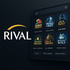 Logo Rival Gaming